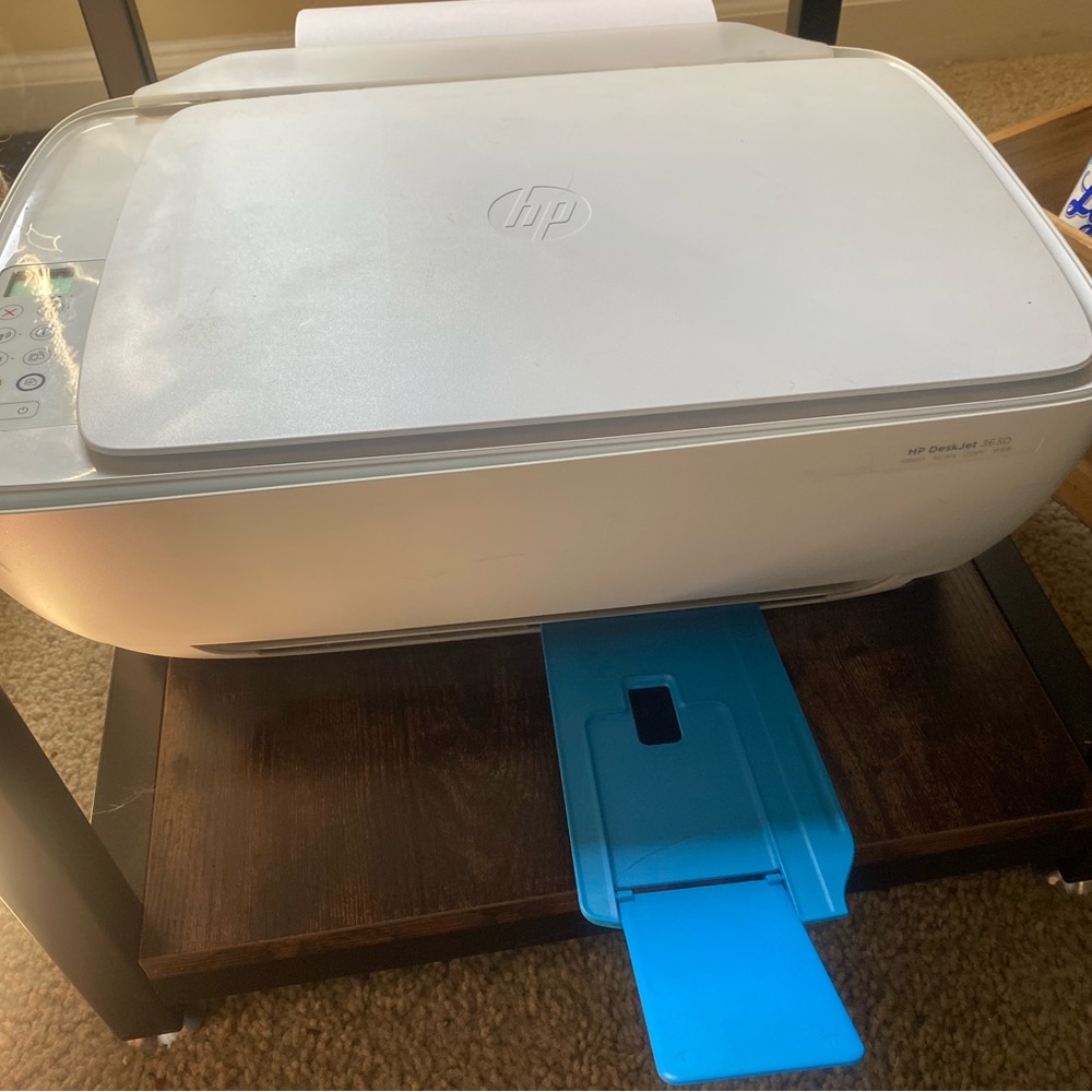 Hp Printer